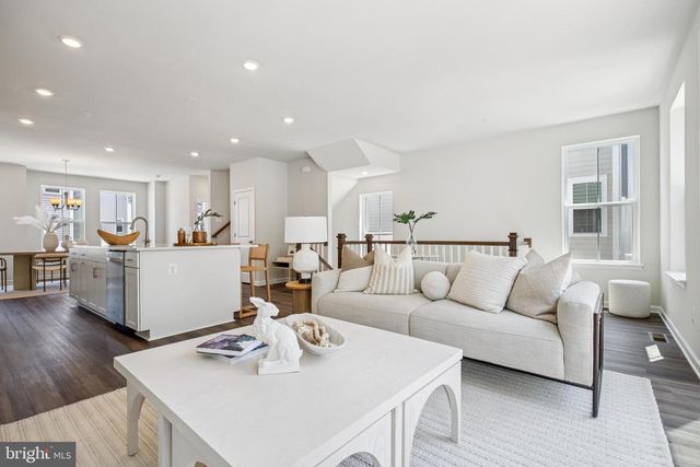 12128 RUNNING BULL WAY, Laurel, MD 20708