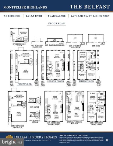 12128 RUNNING BULL WAY, Laurel, MD 20708