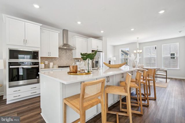 12128 RUNNING BULL WAY, Laurel, MD 20708