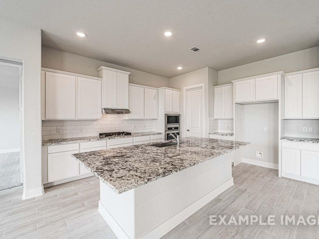 3222 Hidden Mist Drive, Texas City, TX 77510