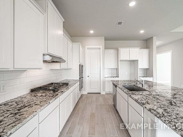 3222 Hidden Mist Drive, Texas City, TX 77510