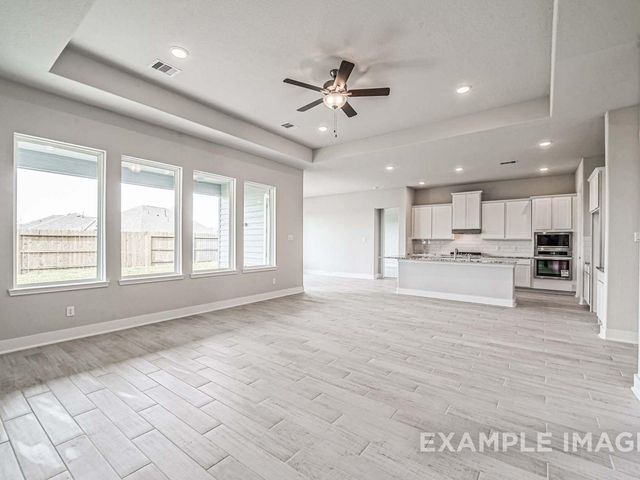 3222 Hidden Mist Drive, Texas City, TX 77510