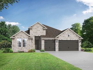3222 Hidden Mist Drive, Texas City, TX 77510