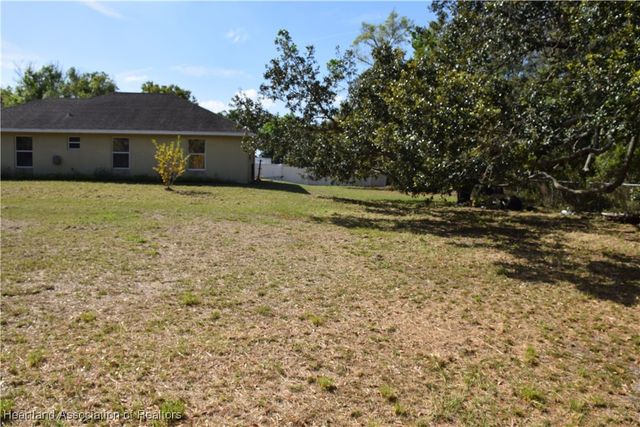 1514 Summer Road, Lake Placid, FL 33852