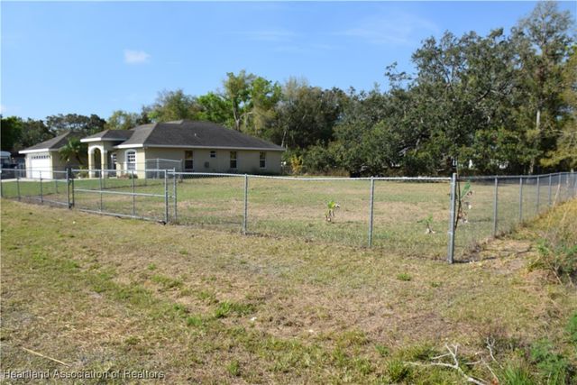 1514 Summer Road, Lake Placid, FL 33852