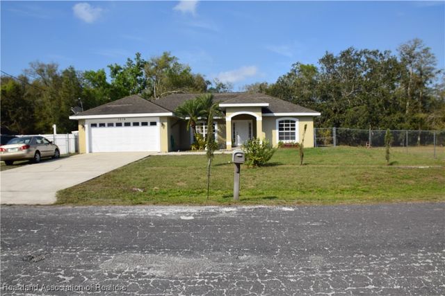 1514 Summer Road, Lake Placid, FL 33852