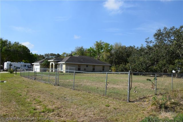 1514 Summer Road, Lake Placid, FL 33852