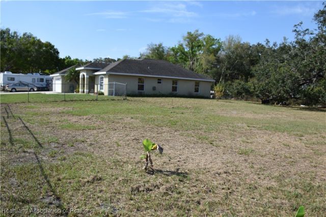 1514 Summer Road, Lake Placid, FL 33852