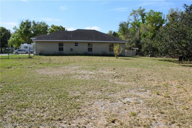 1514 Summer Road, Lake Placid, FL 33852