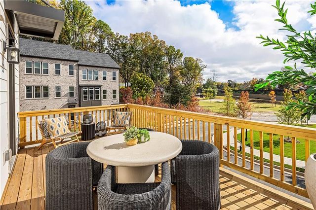 2600 Camphor Crossing 70, Smyrna, GA 30080