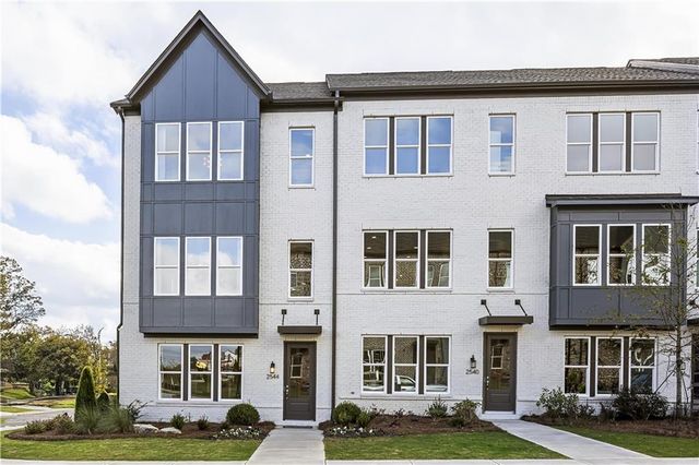 2600 Camphor Crossing 70, Smyrna, GA 30080