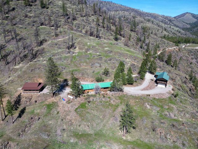 31 Wilcutt Draw Lane, Paradise, MT 59856 property photo