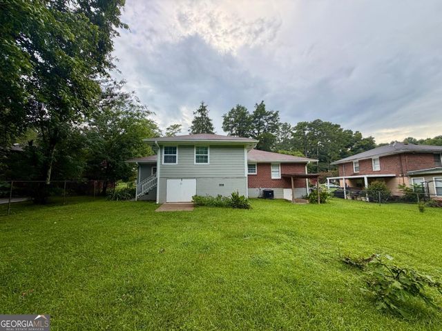 2442 Antwerp Drive SE, Atlanta, GA 30315