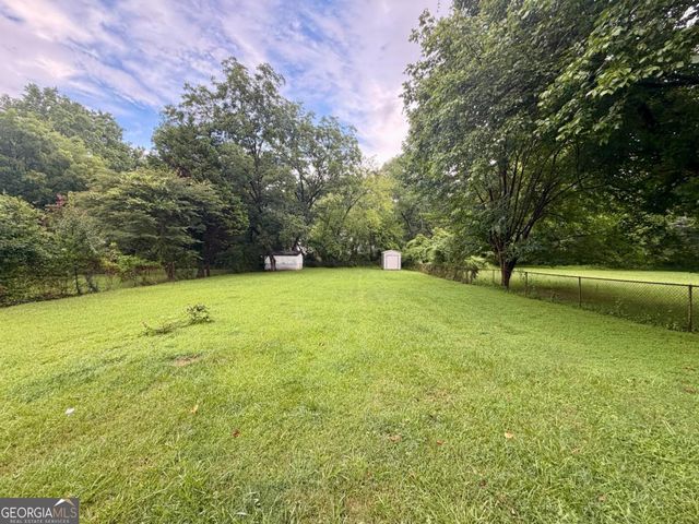 2442 Antwerp Drive SE, Atlanta, GA 30315