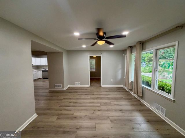 2442 Antwerp Drive SE, Atlanta, GA 30315
