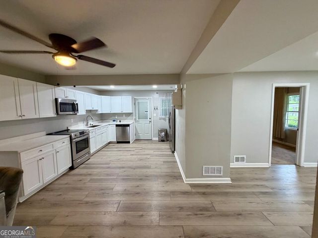 2442 Antwerp Drive SE, Atlanta, GA 30315