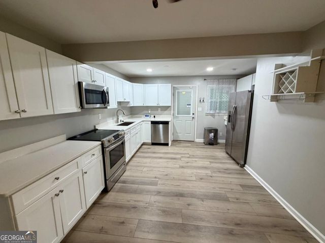 2442 Antwerp Drive SE, Atlanta, GA 30315