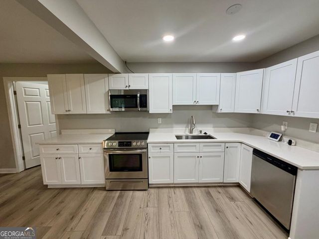 2442 Antwerp Drive SE, Atlanta, GA 30315