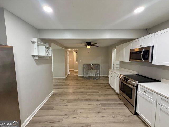 2442 Antwerp Drive SE, Atlanta, GA 30315
