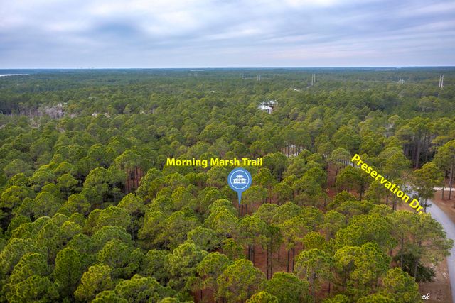 7534 Morning Marsh Trail, Panama City Beach, FL 32413