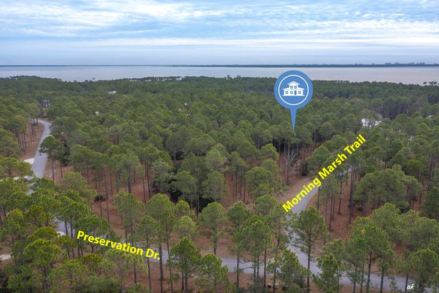 7534 Morning Marsh Trail, Panama City Beach, FL 32413