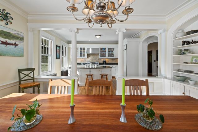 93 Chosen Vale Lane, Enfield, NH 03748