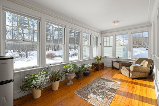 93 Chosen Vale Lane, Enfield, NH 03748