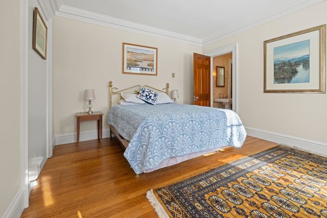 93 Chosen Vale Lane, Enfield, NH 03748