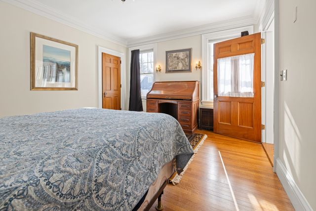 93 Chosen Vale Lane, Enfield, NH 03748