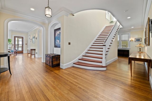 93 Chosen Vale Lane, Enfield, NH 03748