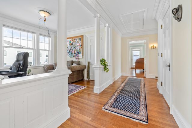 93 Chosen Vale Lane, Enfield, NH 03748