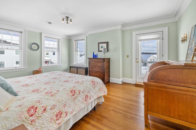 93 Chosen Vale Lane, Enfield, NH 03748