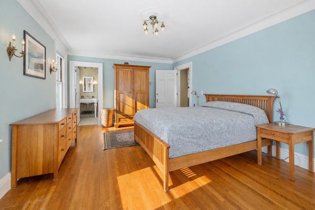 93 Chosen Vale Lane, Enfield, NH 03748