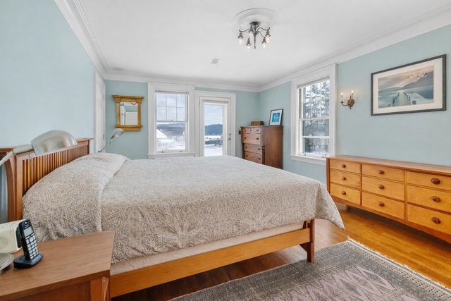 93 Chosen Vale Lane, Enfield, NH 03748