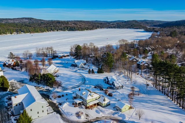 93 Chosen Vale Lane, Enfield, NH 03748