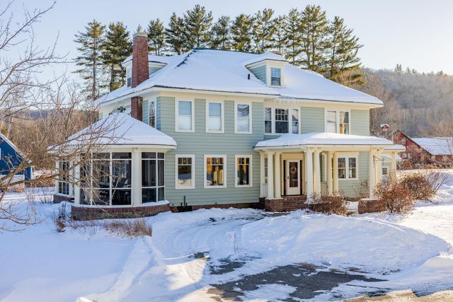 93 Chosen Vale Lane, Enfield, NH 03748