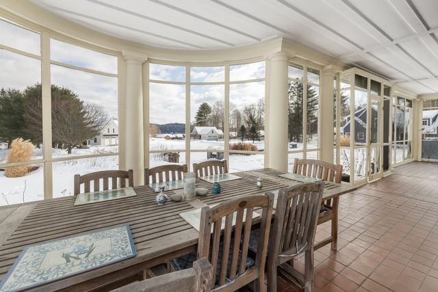 93 Chosen Vale Lane, Enfield, NH 03748