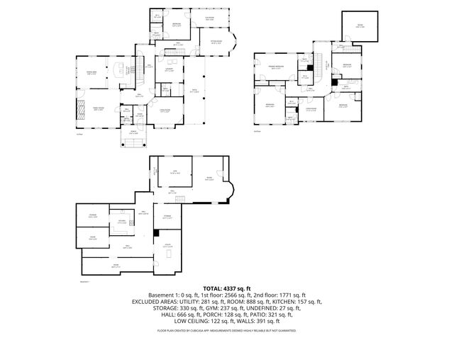 93 Chosen Vale Lane, Enfield, NH 03748