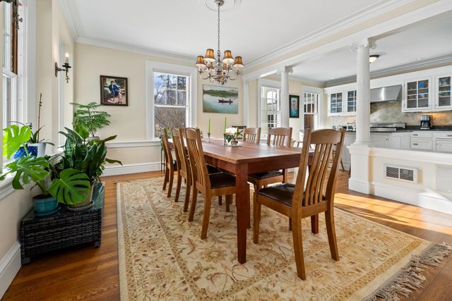 93 Chosen Vale Lane, Enfield, NH 03748