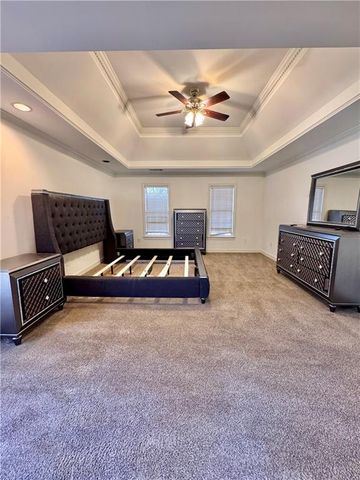 3535 Greenshire Court, Douglasville, GA 30135