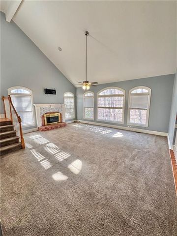 3535 Greenshire Court, Douglasville, GA 30135