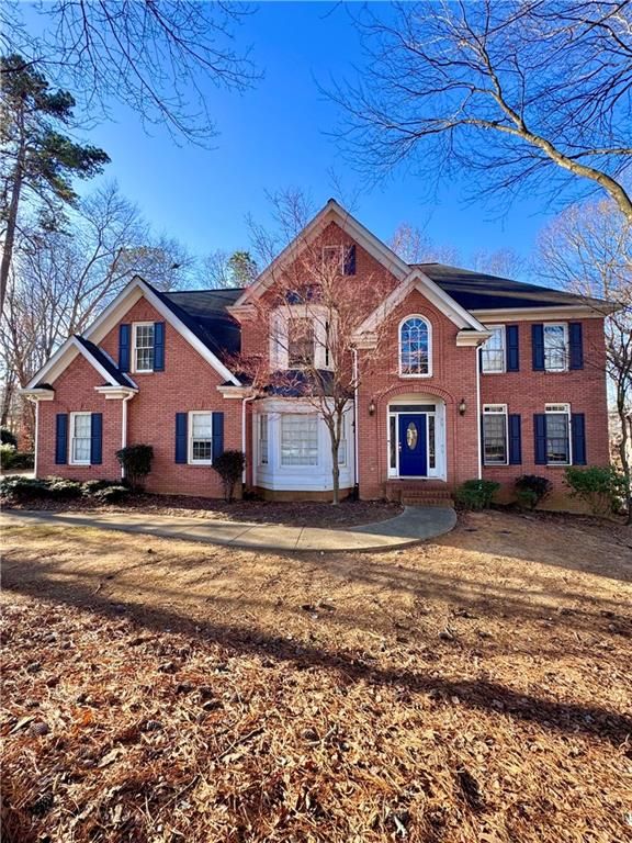 3535 Greenshire Court, Douglasville, GA 30135