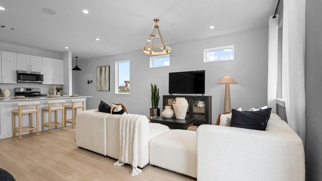 1910 Olivos St, Missouri City, TX 77459