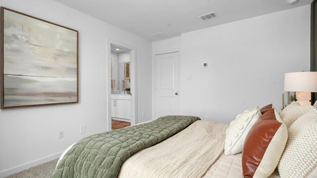 1910 Olivos St, Missouri City, TX 77459