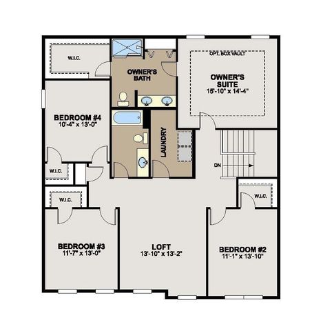 422 James Parkway, Elko New Market, MN 55054