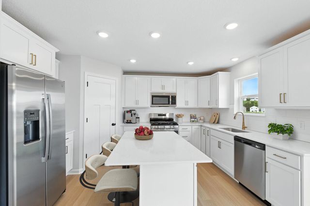 422 James Parkway, Elko New Market, MN 55054