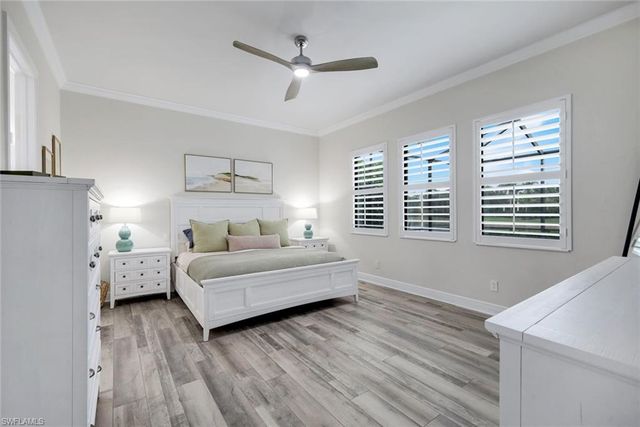 4118 Raffia DR, Naples, FL 34119