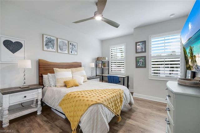 4118 Raffia DR, Naples, FL 34119
