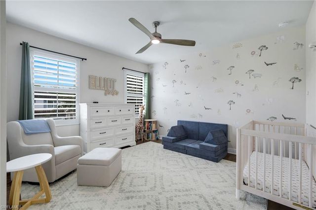 4118 Raffia DR, Naples, FL 34119
