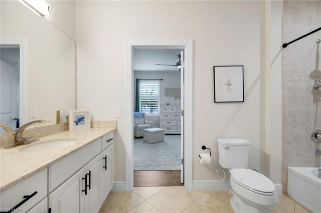 4118 Raffia DR, Naples, FL 34119